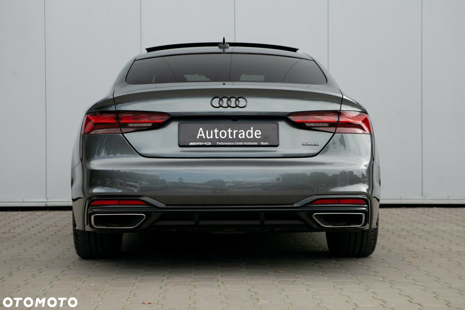 Audi A5 - 7