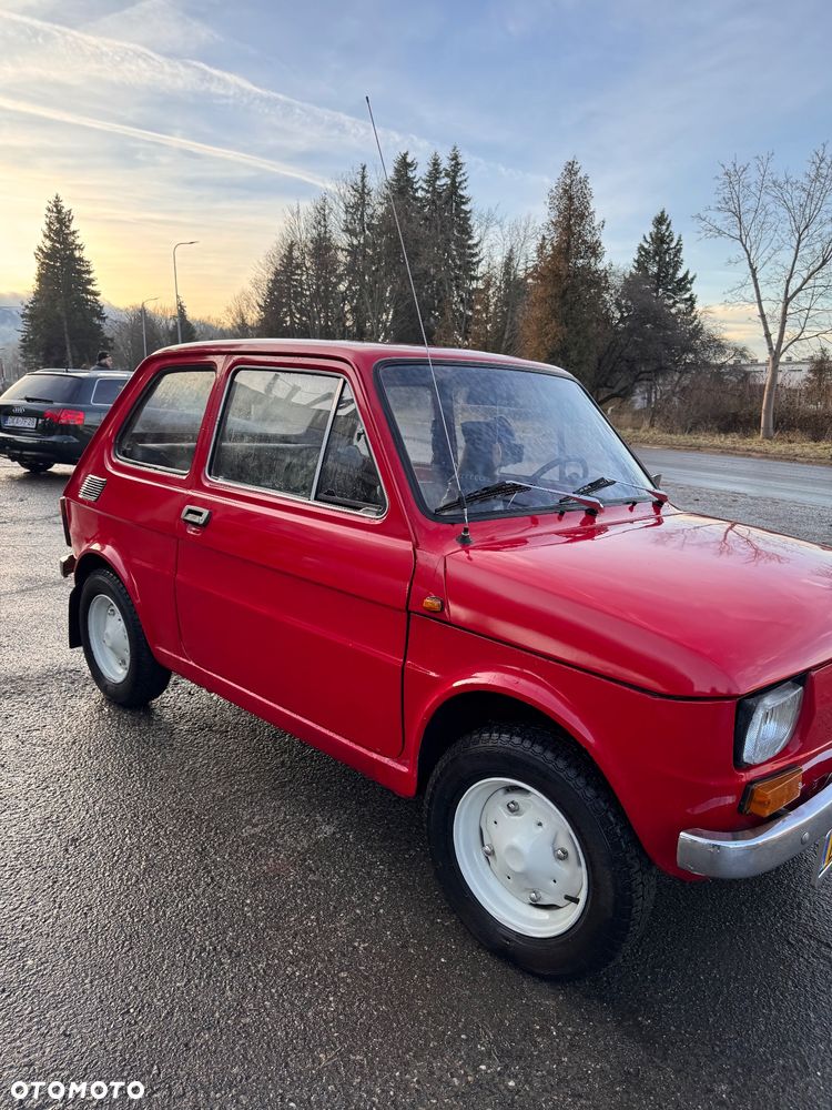 Fiat 126 - 7