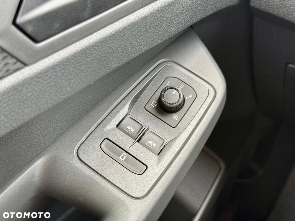 Volkswagen Caddy 2.0 TDI - 22