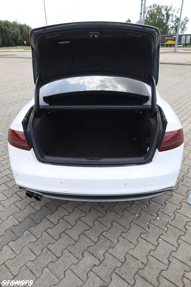 Audi A5 Coupé 2.0 TFSI Quattro S tronic - 21