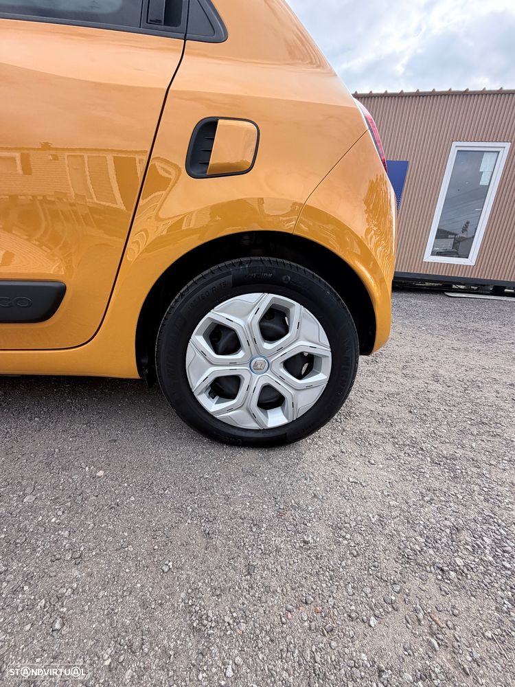 Renault Twingo E-Tech. 22 Urban Night - 24