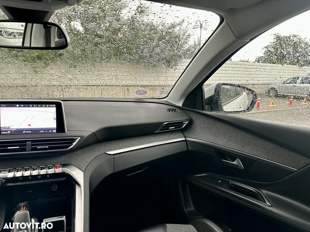 Peugeot 3008 - 10
