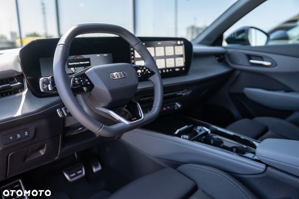 Audi Q3 TFSI mHEV 110 kW S tronic - 15