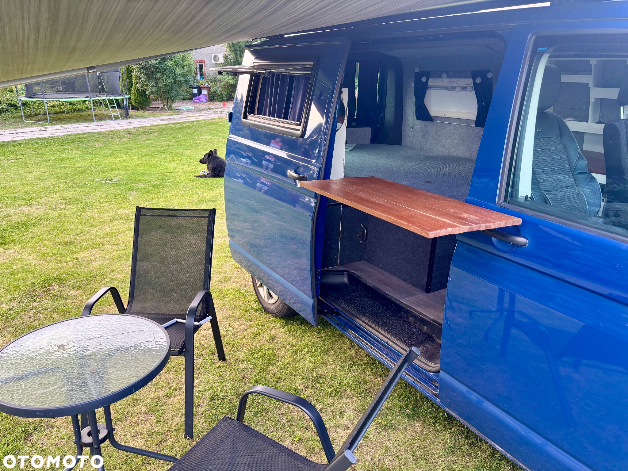 Volkswagen Transporter T5 City - 36
