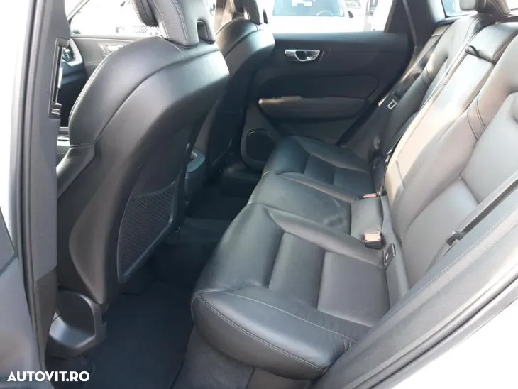 Volvo XC 60 B5 B AWD Geartronic Inscription - 13