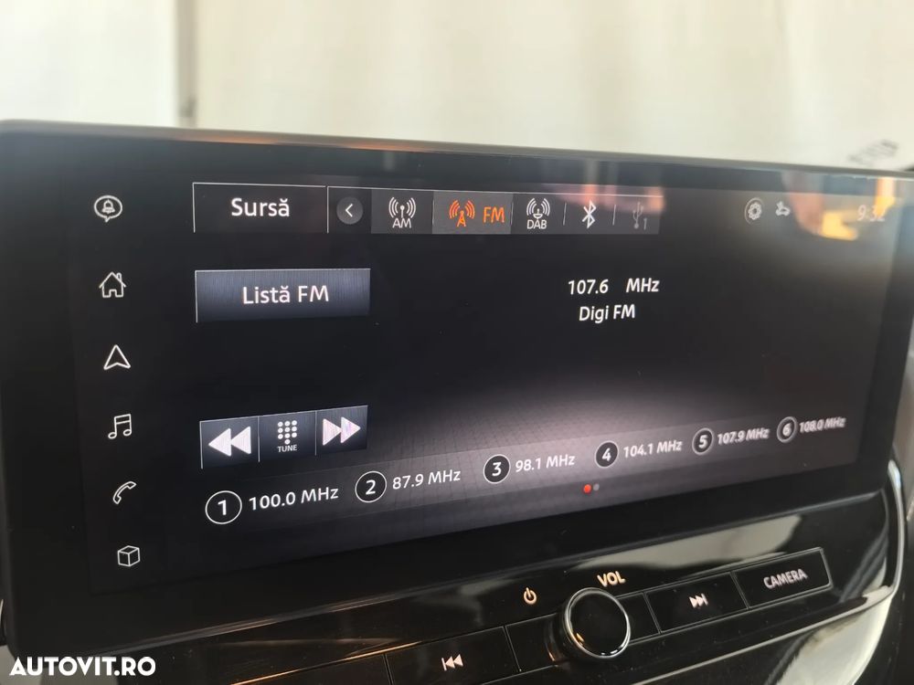 Nissan Juke 143CP HEV Tekna - 25