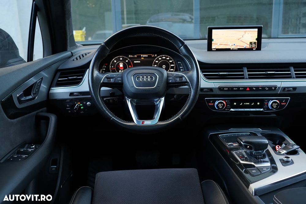 Audi Q7 - 22