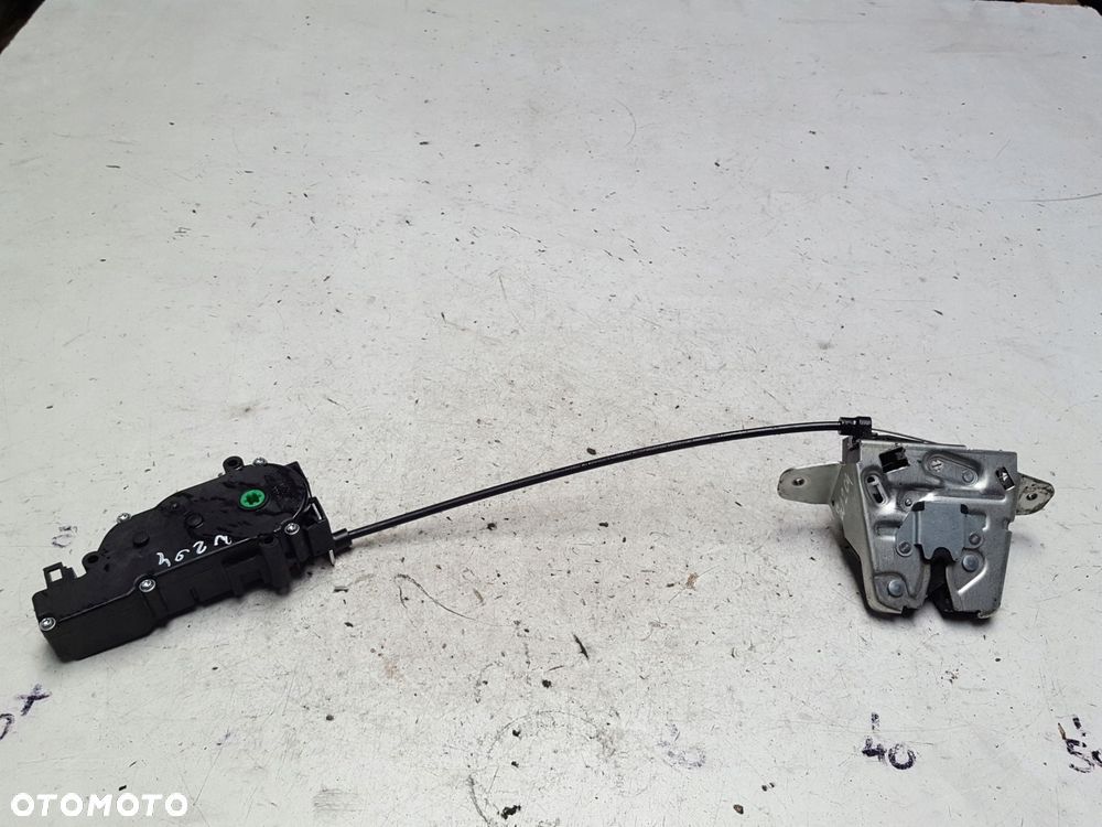 ユリレオ Lodówka Gorenje NRK6182PS4 z zamrażalnikiem dolnym 178,5 cm Szara