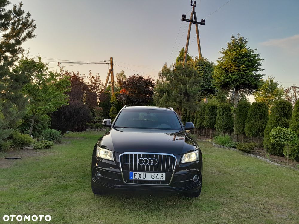 Audi Q5 - 4