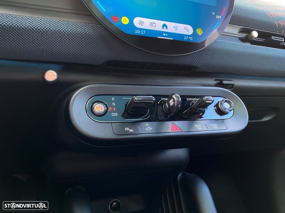 MINI Aceman SE Favoured XL - 11