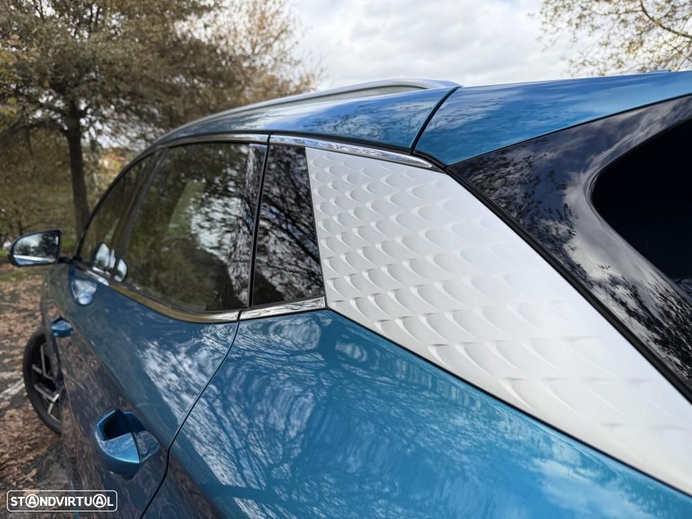 BYD Atto 3 60.48 kWh Design - 17