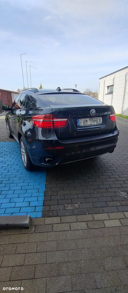 BMW X6 xDrive30d - 5
