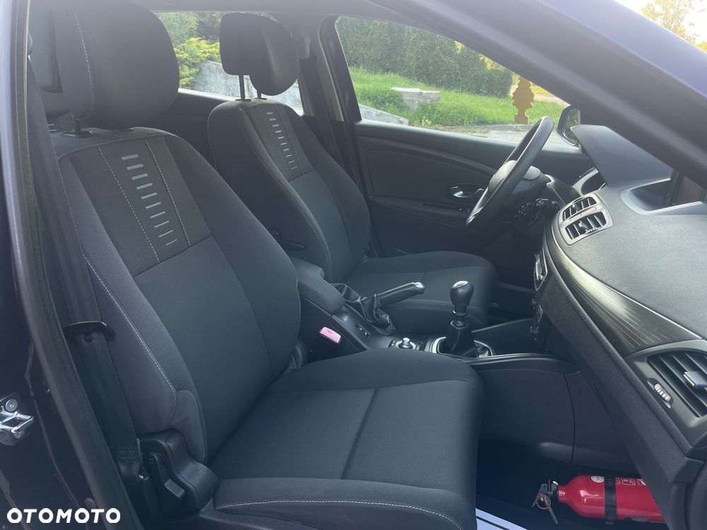 Renault Megane 1.5 dCi Privilege - 20