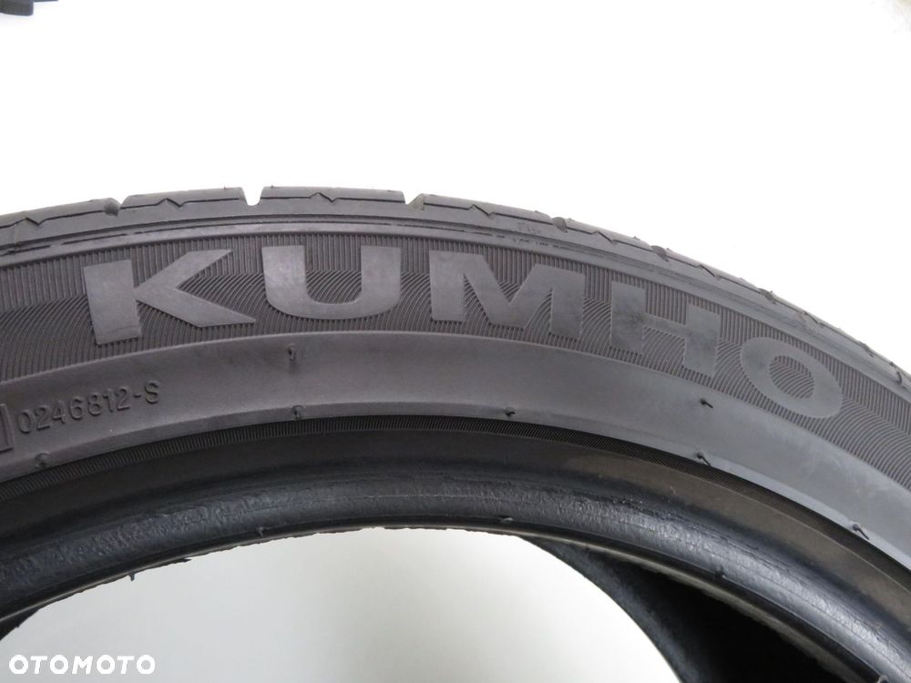 215/45R17 OPONA LETNIA Kumho Ecsta LE Sport 91Y XL - 5