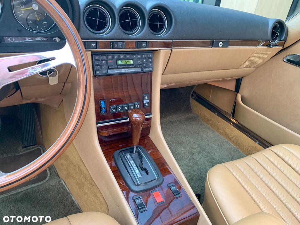Mercedes-Benz SL 420 - 19