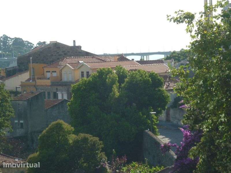 Arrendo T1 em Campo Alegre com vista desafogada a estudantes - Grande imagem: 2/6