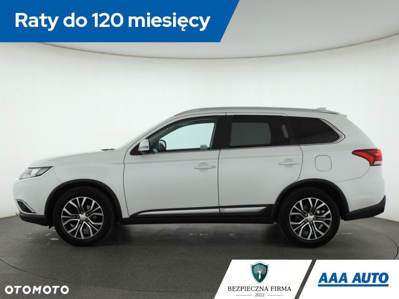 Mitsubishi Outlander - 4