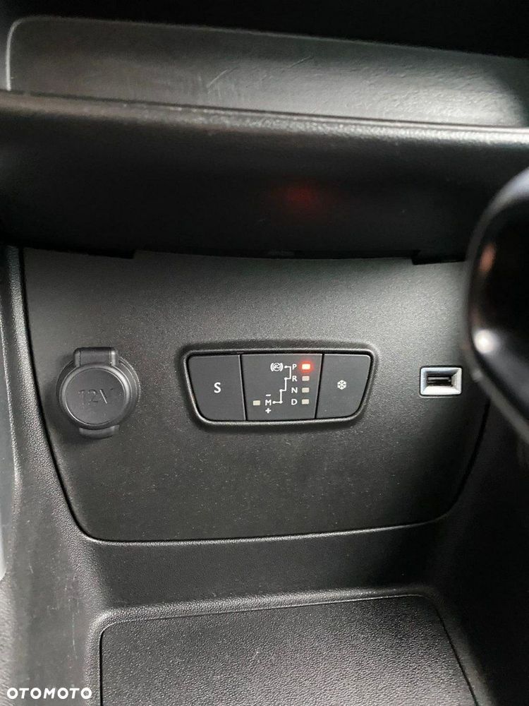 Citroën C3 Aircross - 14