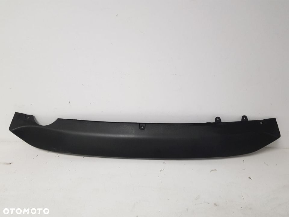 HYUNDAI I20 LIFT NOWY SPOJLER SPOILER DOKŁADKA  86695-C8000