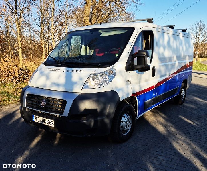 Fiat Ducato - 2