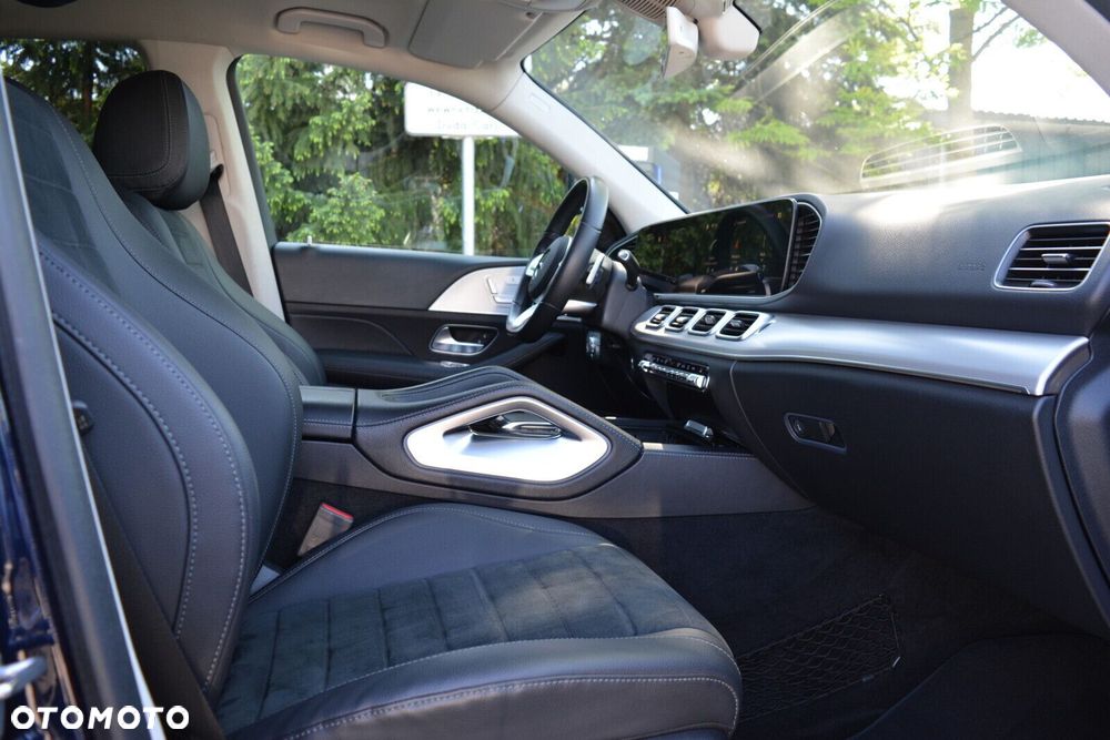 Mercedes-Benz GLE 300 d 4-Matic - 20