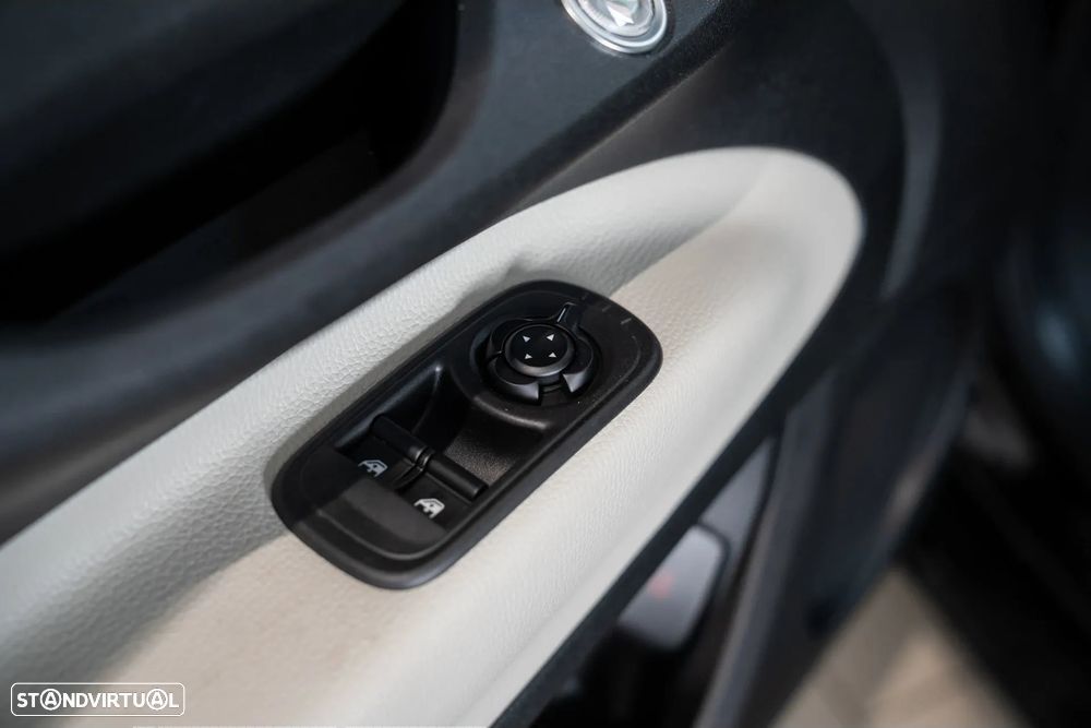 Fiat 500e 42kWh la Prima (by Bocelli) - 11