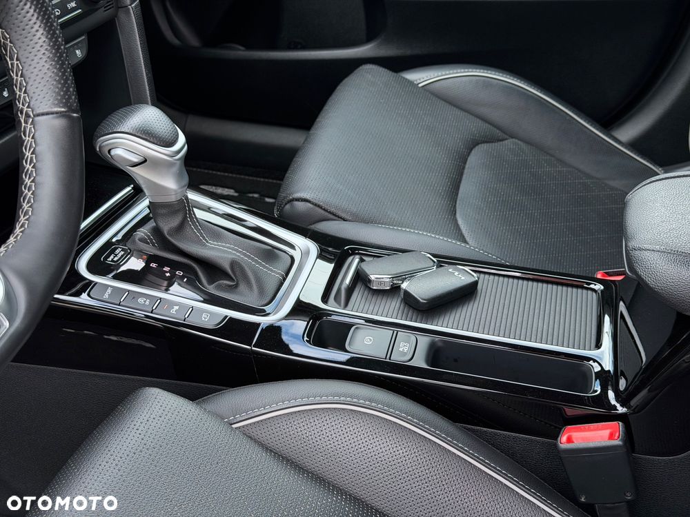 Kia ProCeed 1.5 T-GDI DCT7 OPF GT LINE - 35