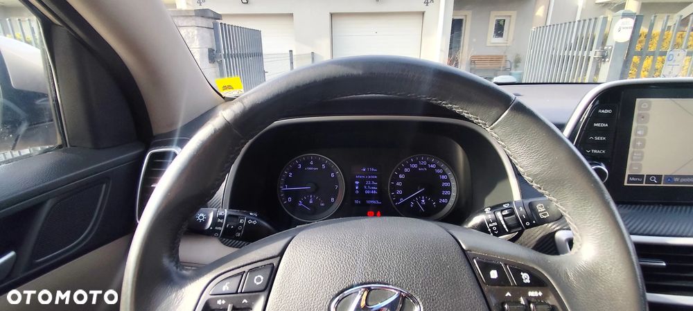 Hyundai Tucson 1.6 GDi Comfort 2WD - 5