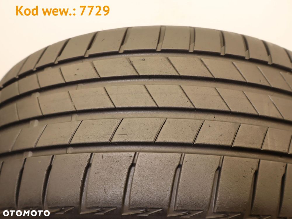 Bridgestone Turanza T005 - 215/50 R17 - 7