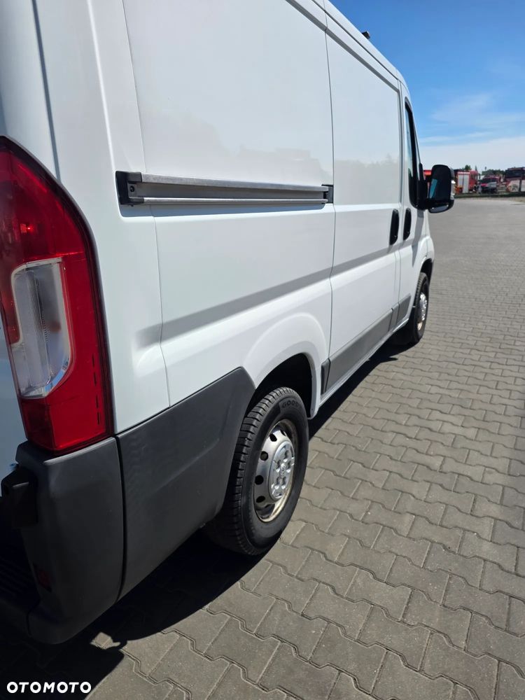 Peugeot Boxer - 8