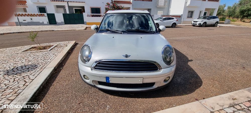 MINI Clubman Cooper - 2