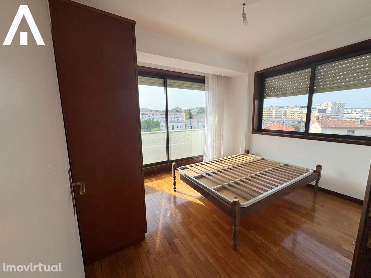 Apartamento T1 - Grande imagem: 5/7