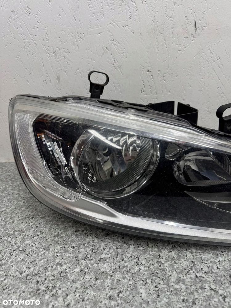 lampa prawy przód zwykła volvo s60 ii v60 i 2013-2018 31420272 - 2