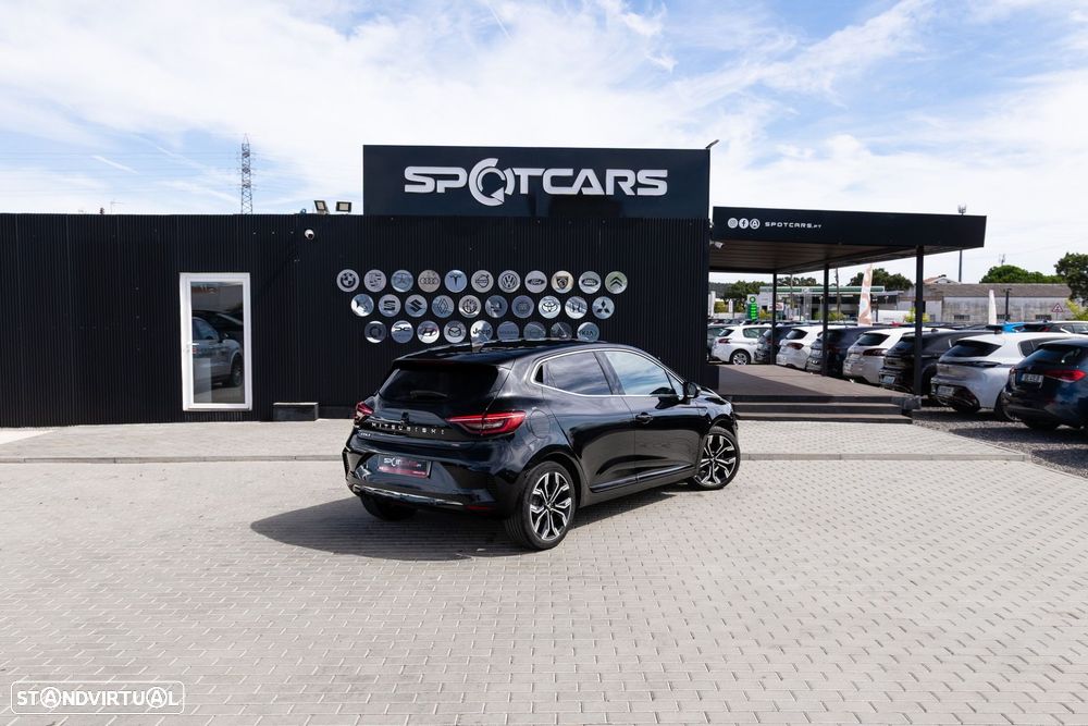 Mitsubishi Colt 1.0 MPI-T Launch Edition - 9