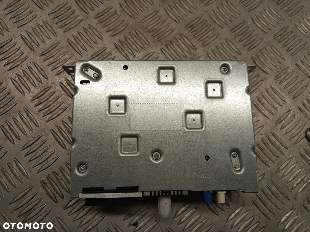 PEUGEOT 2008 LIFT 15-19r. 1.2B RADIO NAWIGACJA 9811066580 - 3