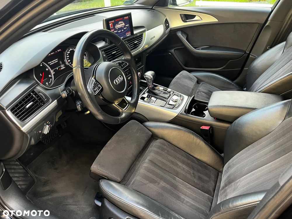 Audi A6 Allroad - 19