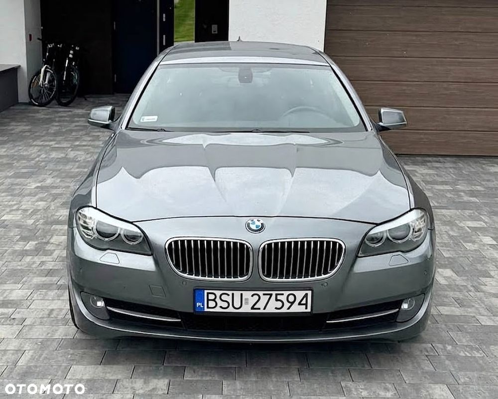 BMW Seria 5 520d Modern Line - 5