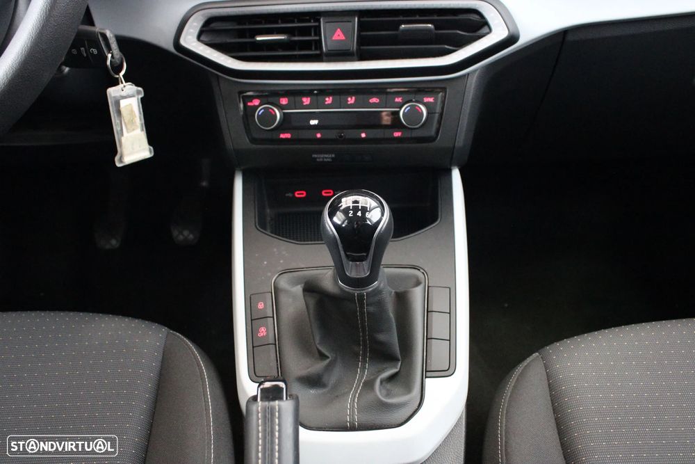 SEAT Arona 1.0 TSI Style - 22