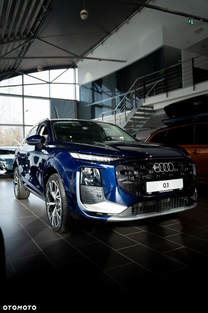 Audi Q3 - 3