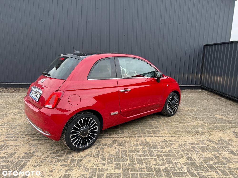 Fiat 500 - 5