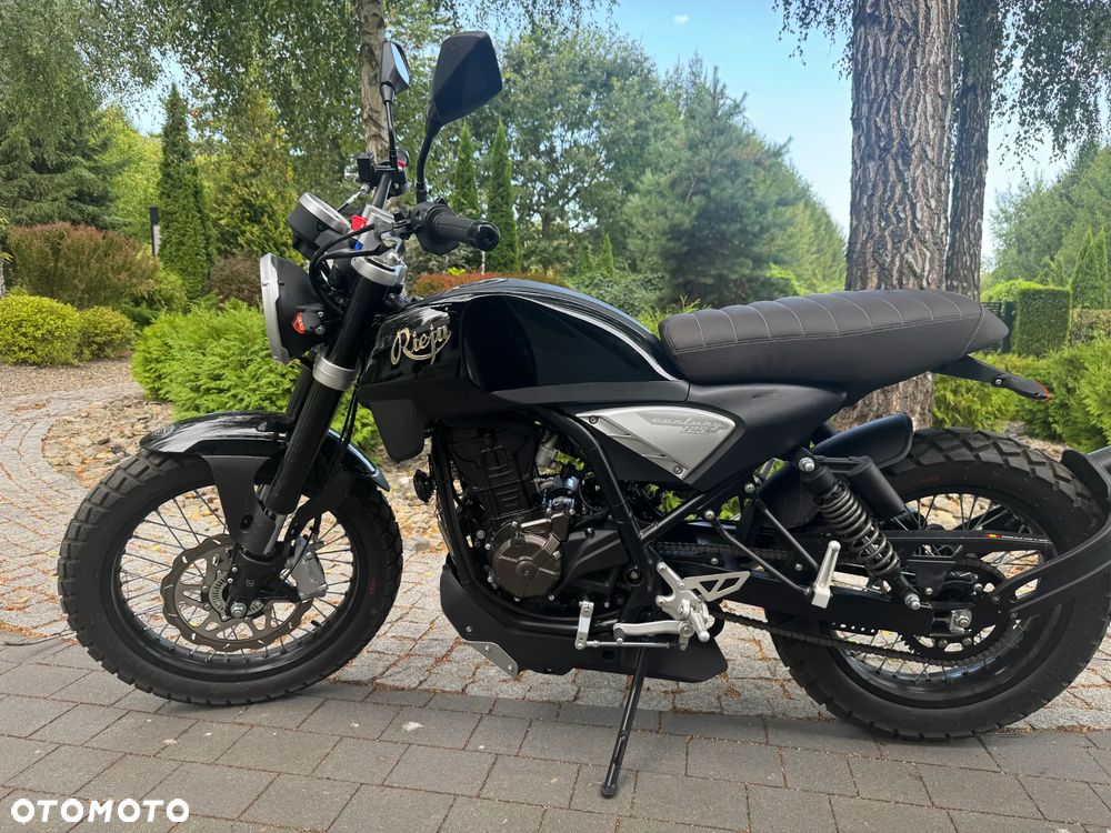 Rieju Inny - 4