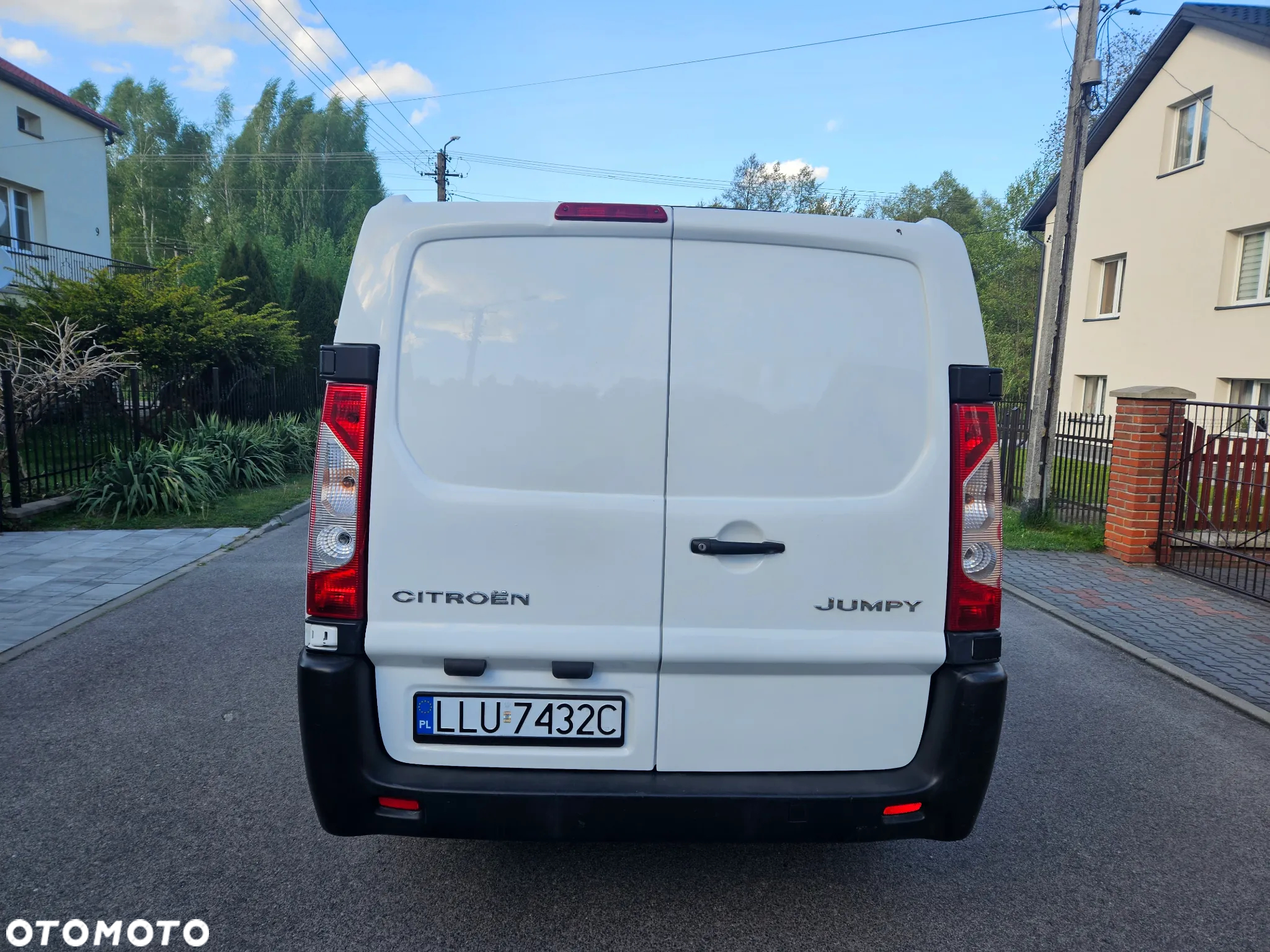 Citroën Jumpy - 5