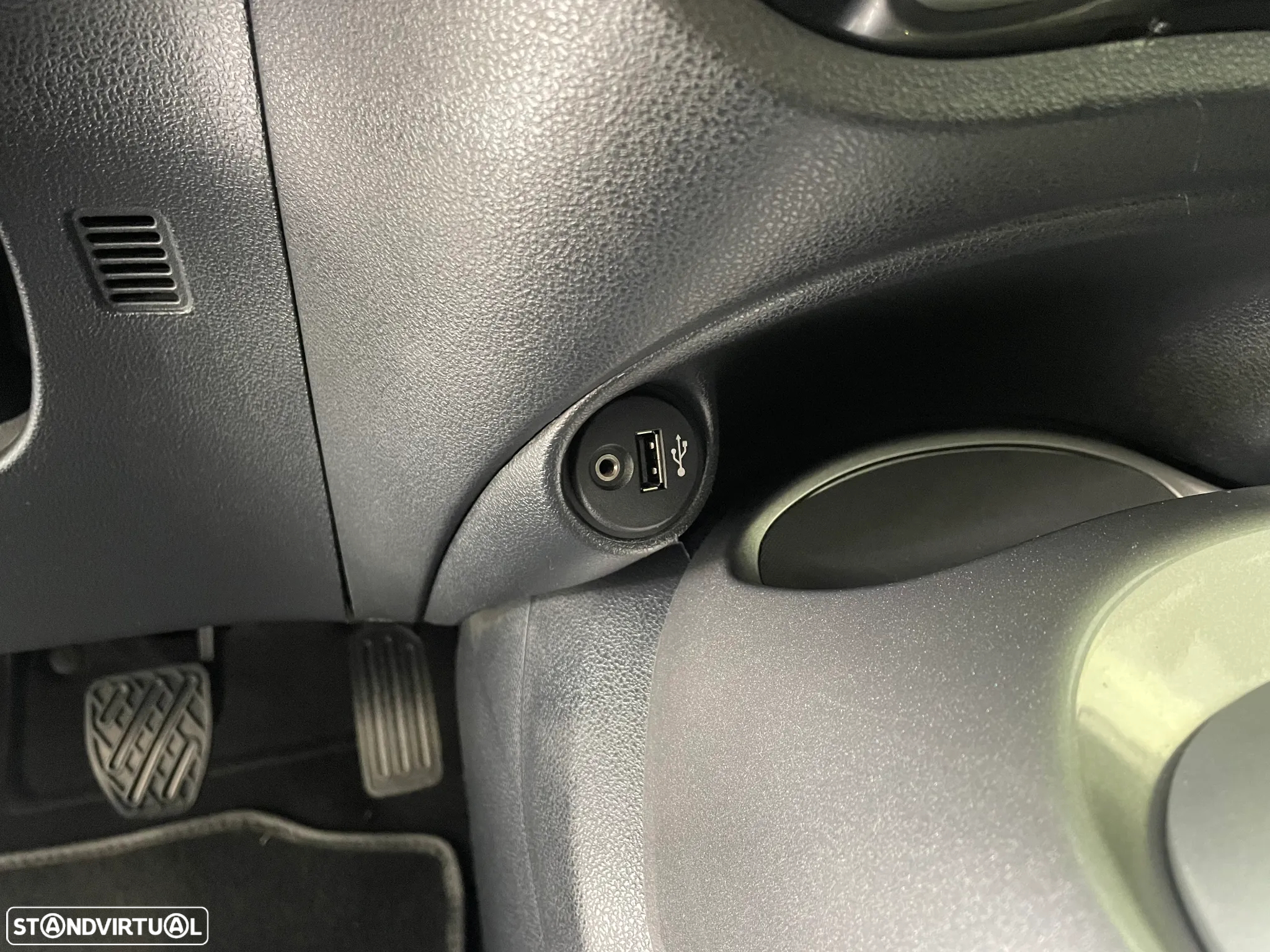Nissan Juke 1.5 dCi Acenta Connect - 18