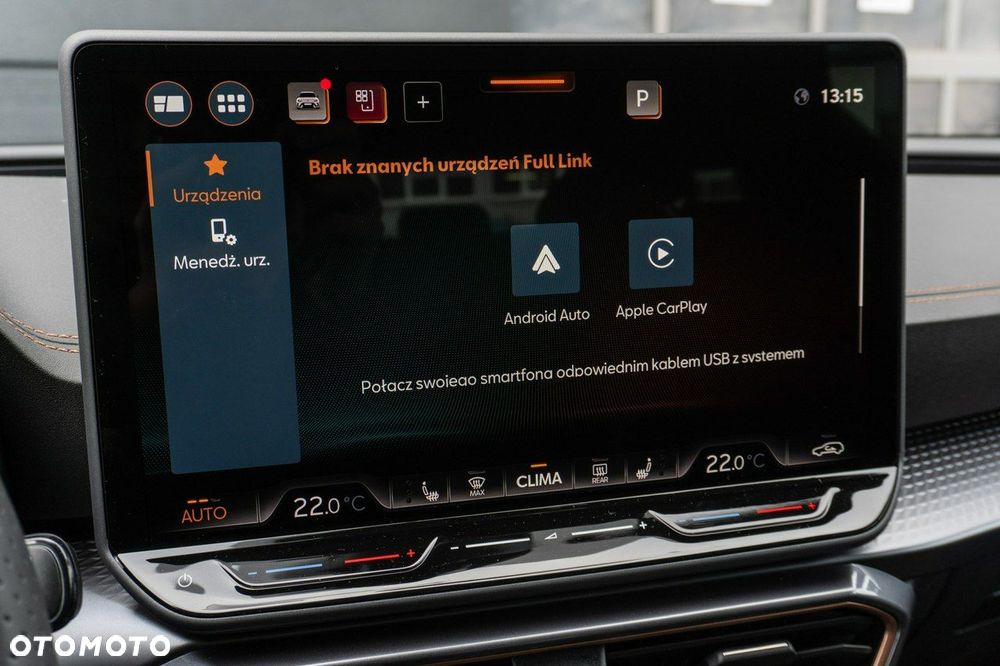 Cupra Leon Sportstourer - 27