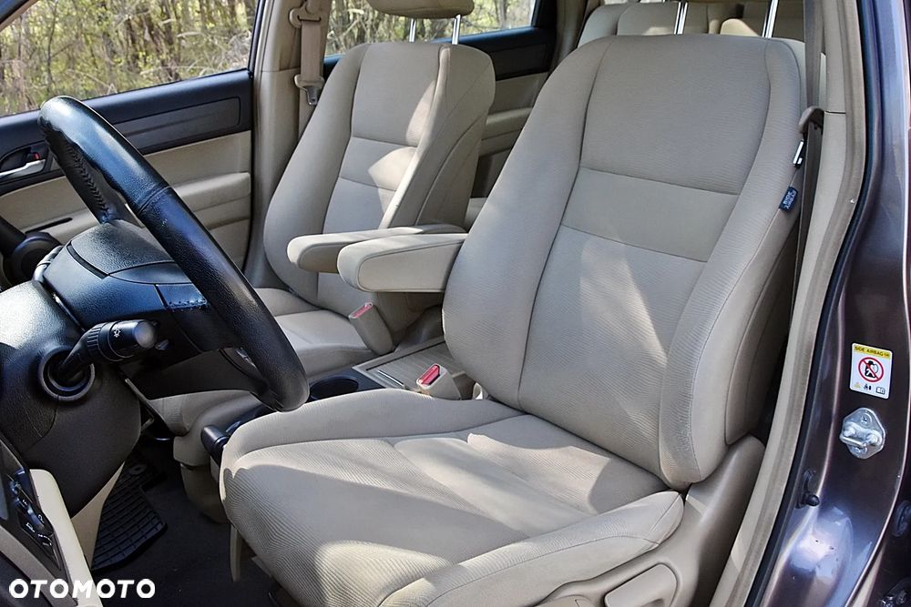 Honda CR-V 2.0 Elegance - 22