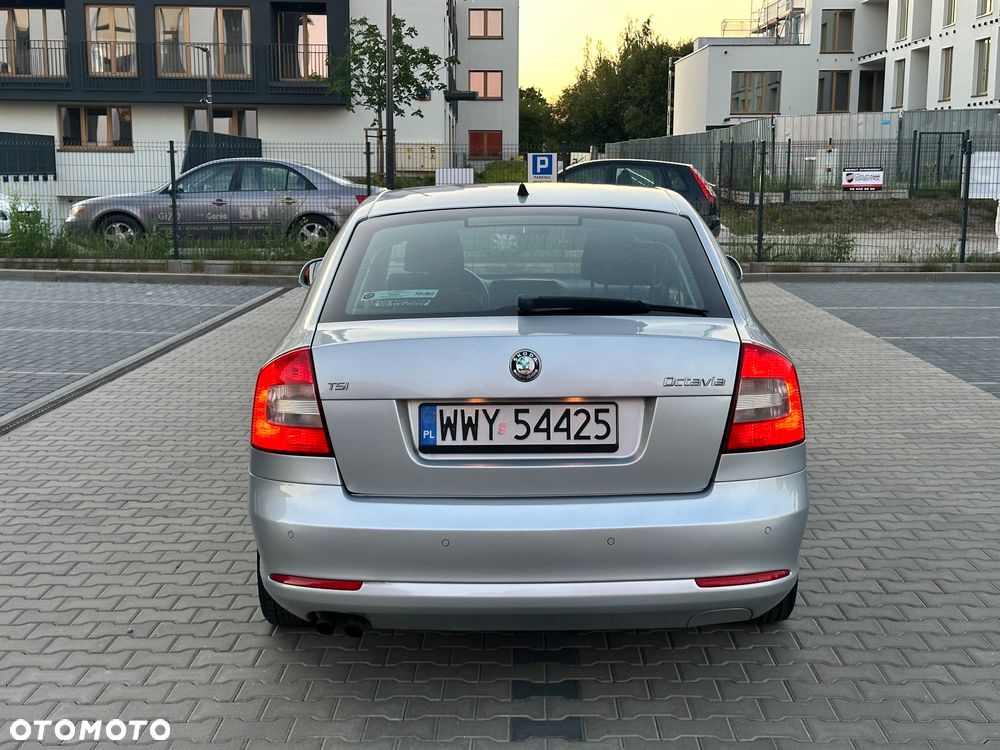 Skoda Octavia 1.4 TSI Classic - 9