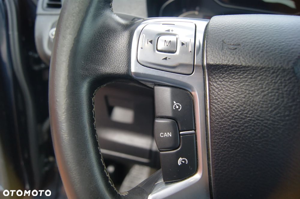 Ford S-Max 2.0 TDCi Titanium - 13