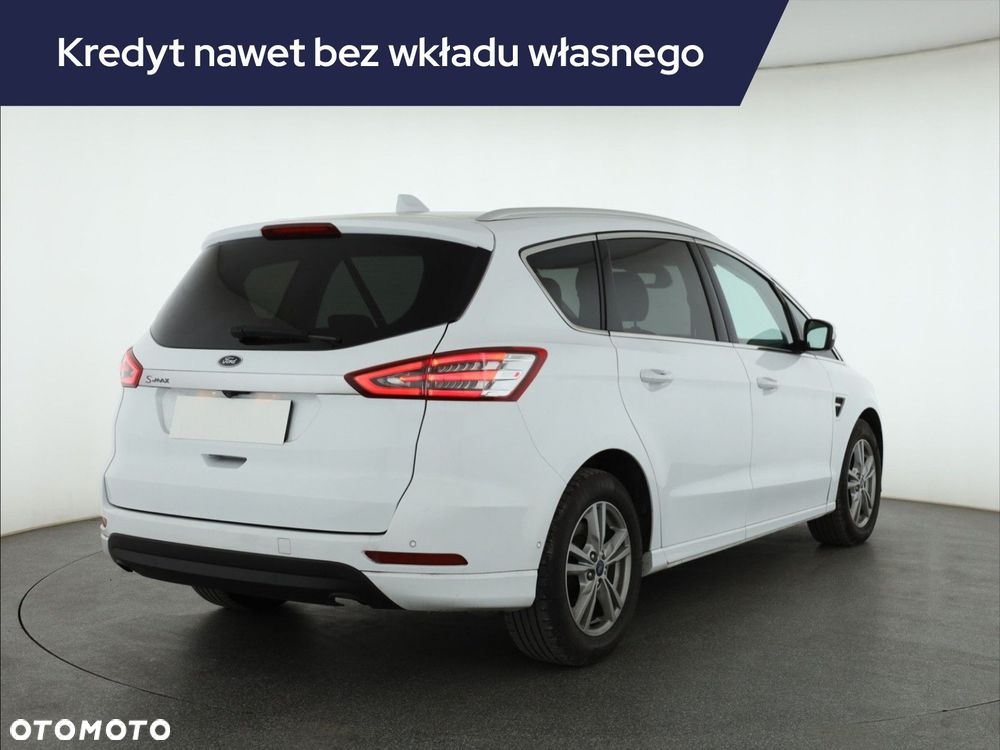 Ford S-Max - 7