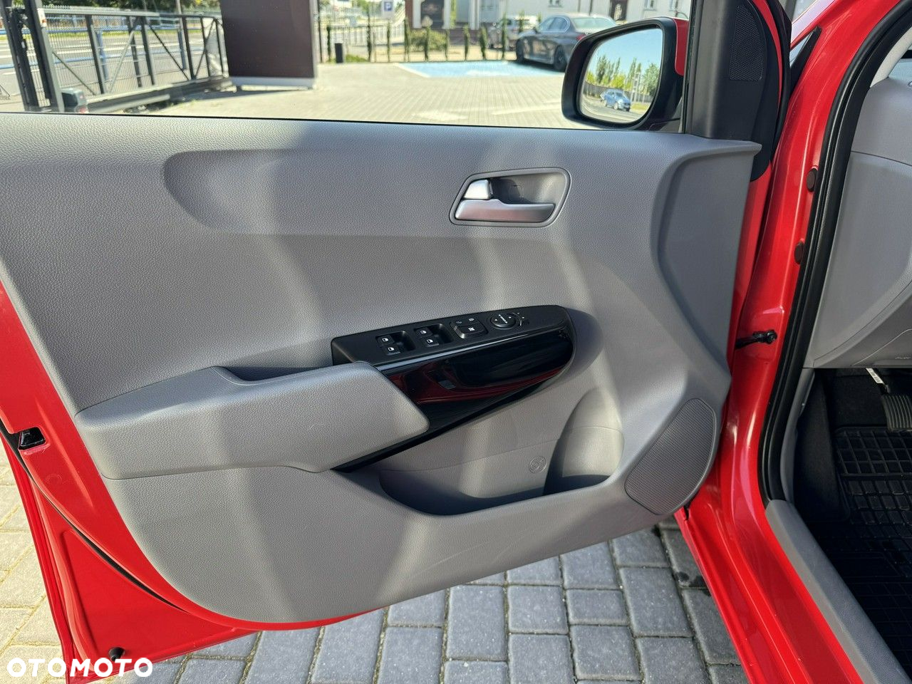Kia Picanto 1.0 L - 11