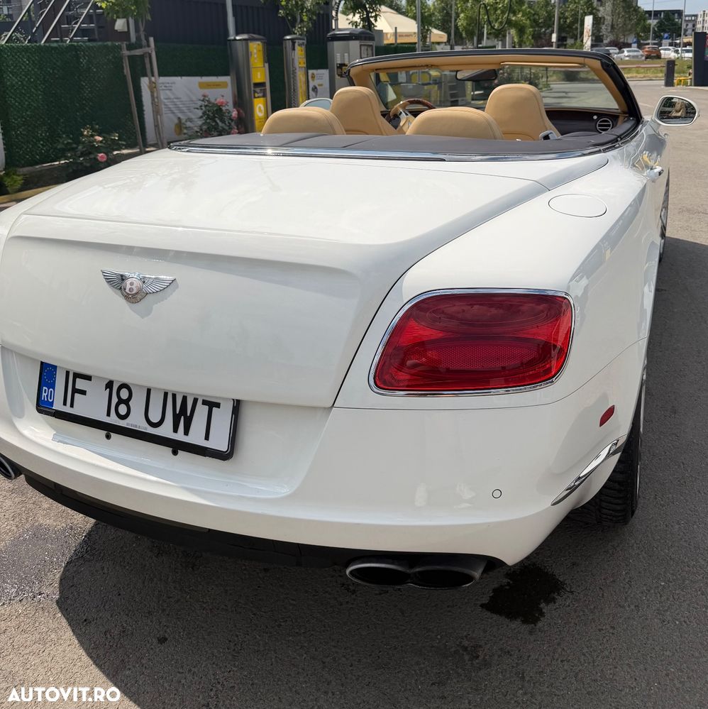 Bentley Continental - 3